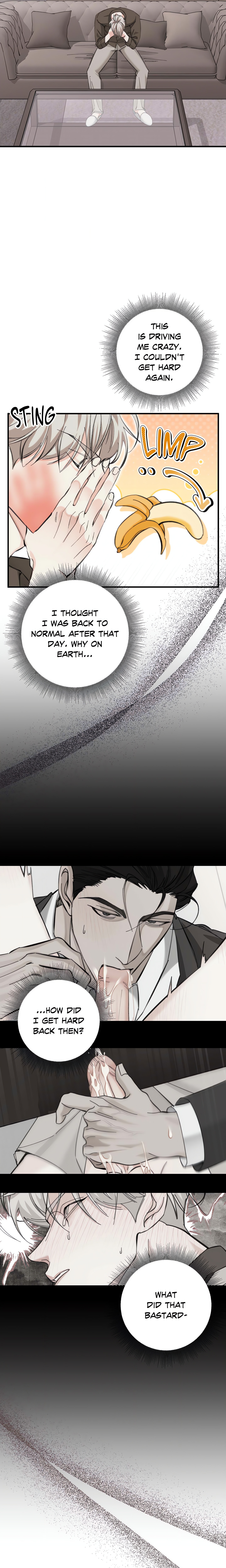 Pending Approval (Uncensored) Page 9 - MangaHe