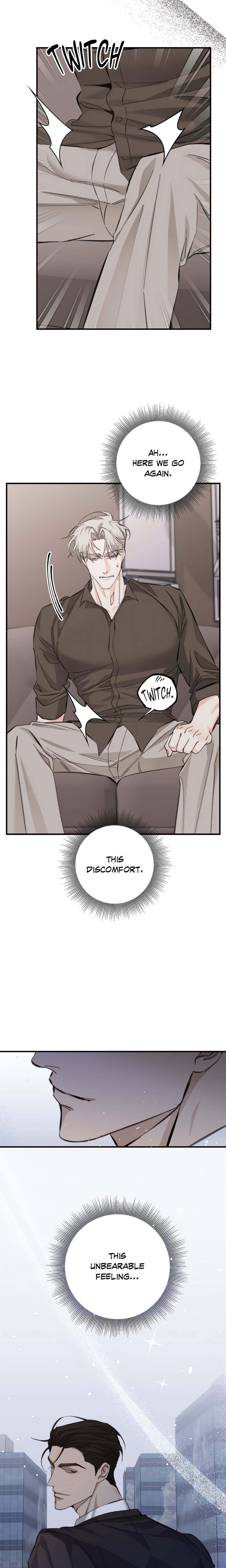 Pending Approval (Uncensored) Page 10 - MangaHe
