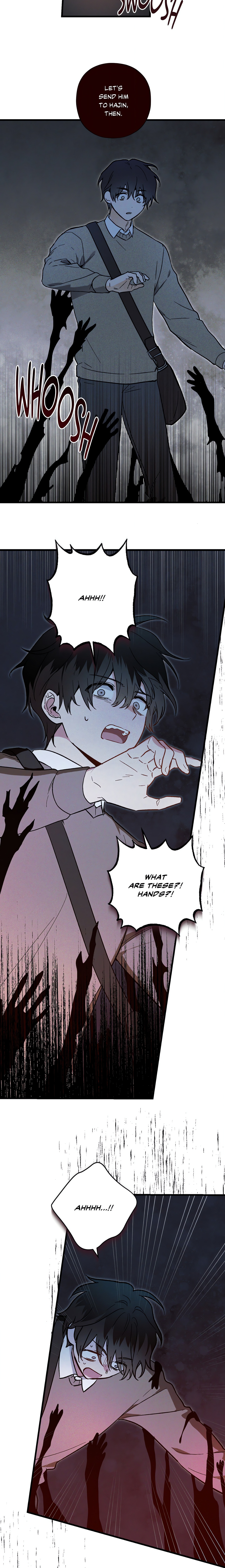 Once Upon a Deal (Uncensored) Page 12 - MangaHe