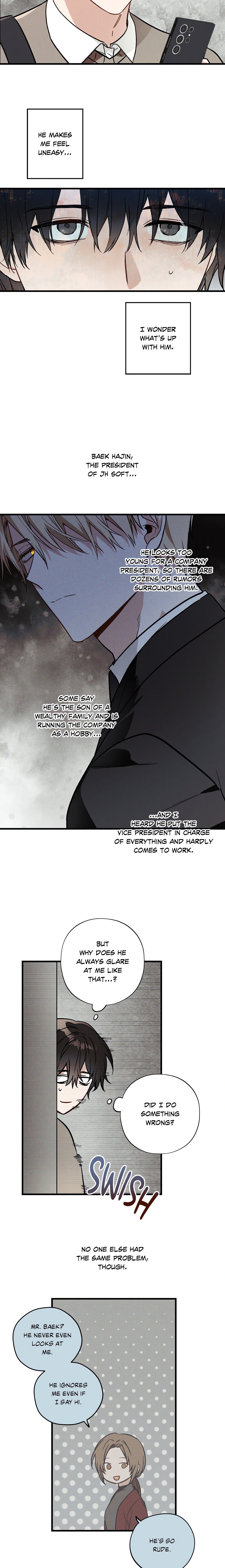 Once Upon a Deal (Uncensored) Page 7 - MangaHe