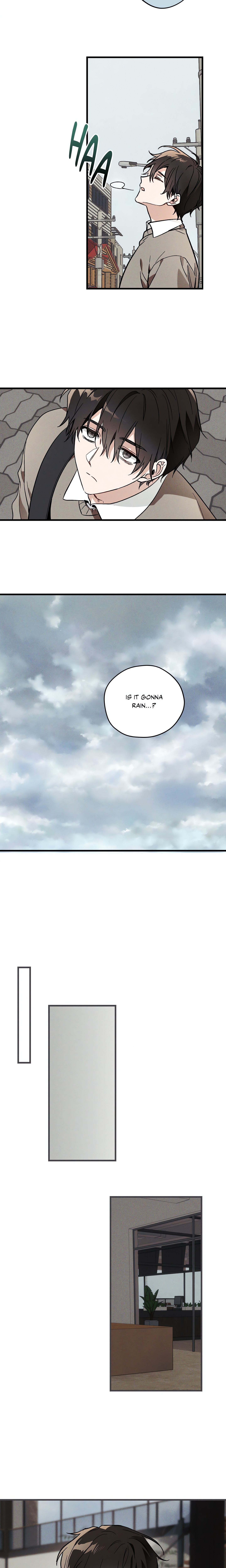 Once Upon a Deal (Uncensored) Page 8 - MangaHe