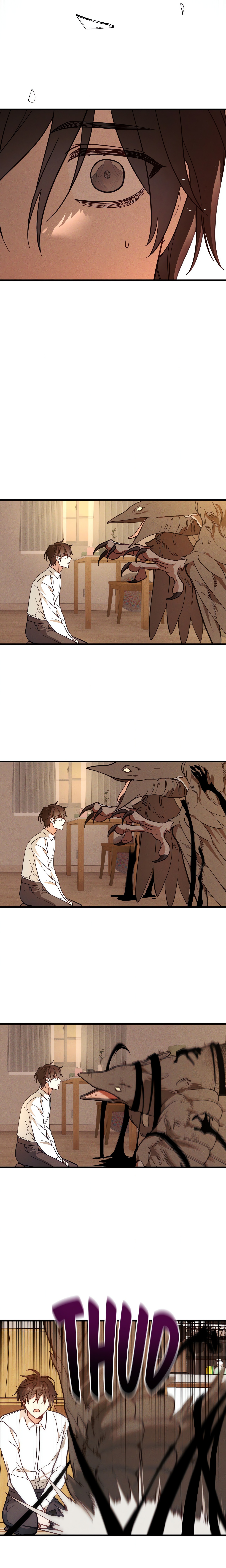 Once Upon a Deal (Uncensored) Page 12 - MangaHe