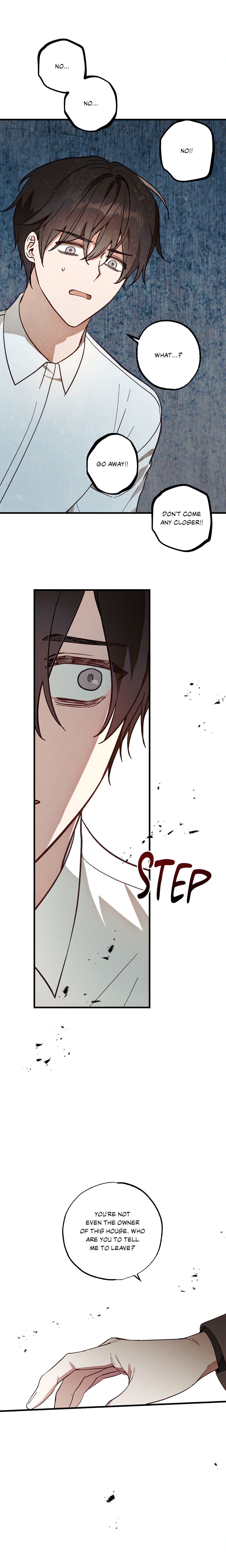 Once Upon a Deal (Uncensored) Page 13 - MangaHe