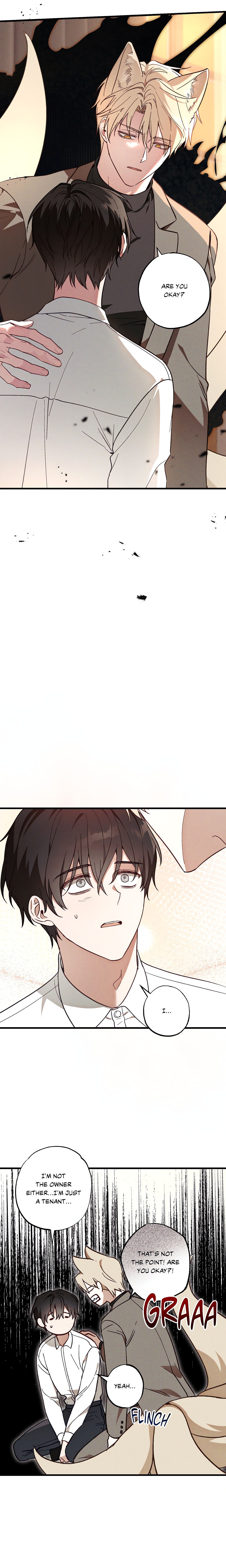 Once Upon a Deal (Uncensored) Page 14 - MangaHe