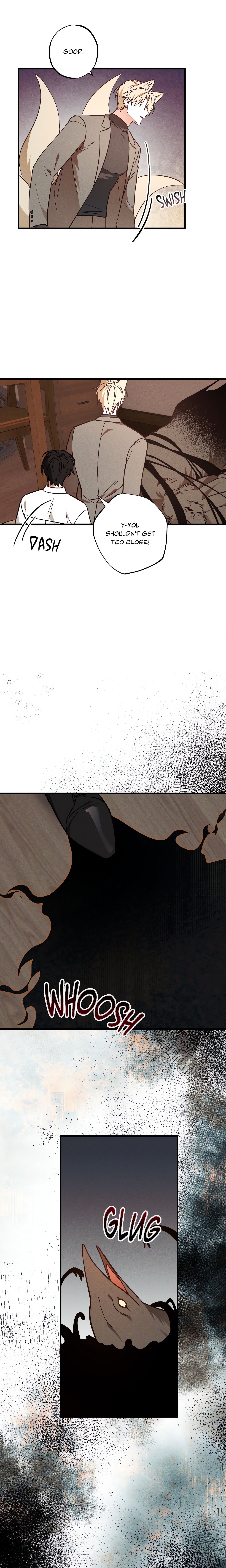 Once Upon a Deal (Uncensored) Page 15 - MangaHe