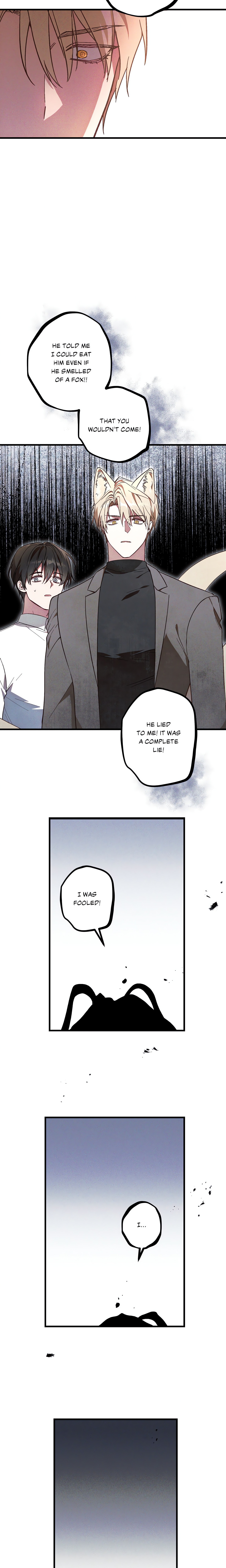 Once Upon a Deal (Uncensored) Page 17 - MangaHe