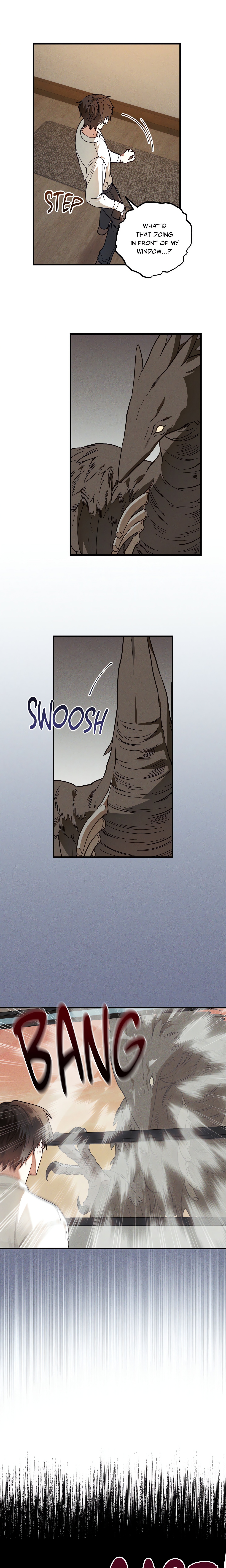 Once Upon a Deal (Uncensored) Page 4 - MangaHe