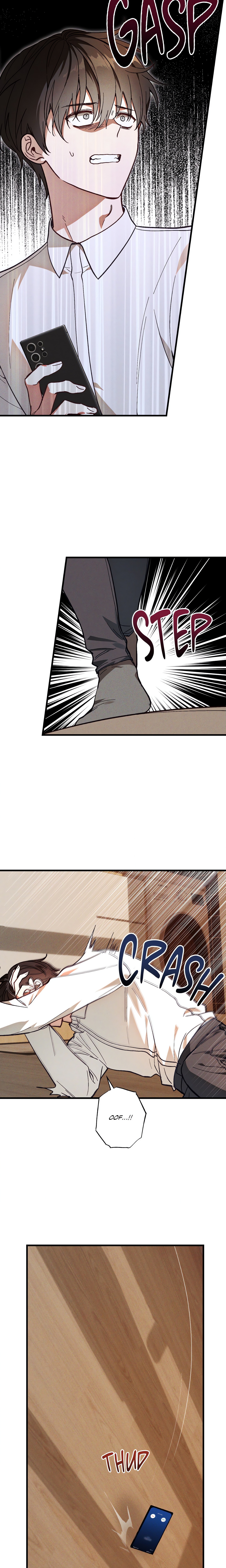 Once Upon a Deal (Uncensored) Page 5 - MangaHe