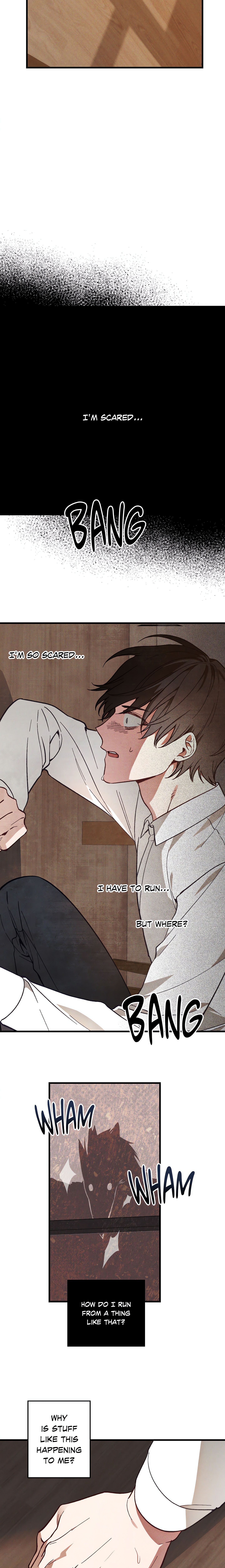 Once Upon a Deal (Uncensored) Page 6 - MangaHe