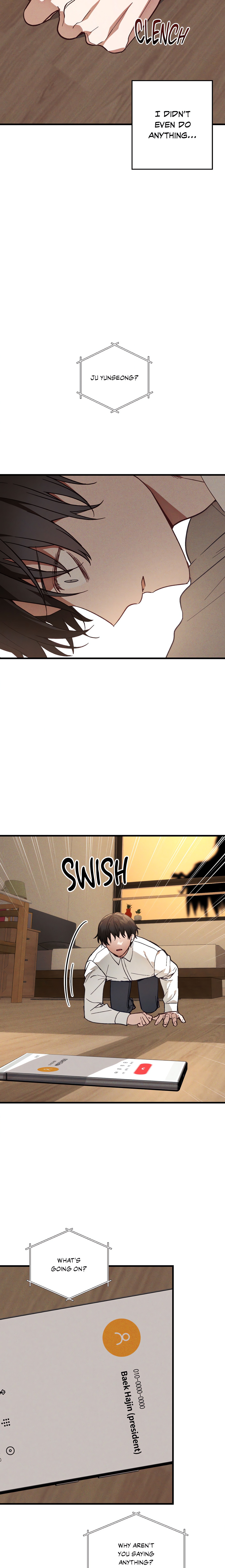 Once Upon a Deal (Uncensored) Page 7 - MangaHe