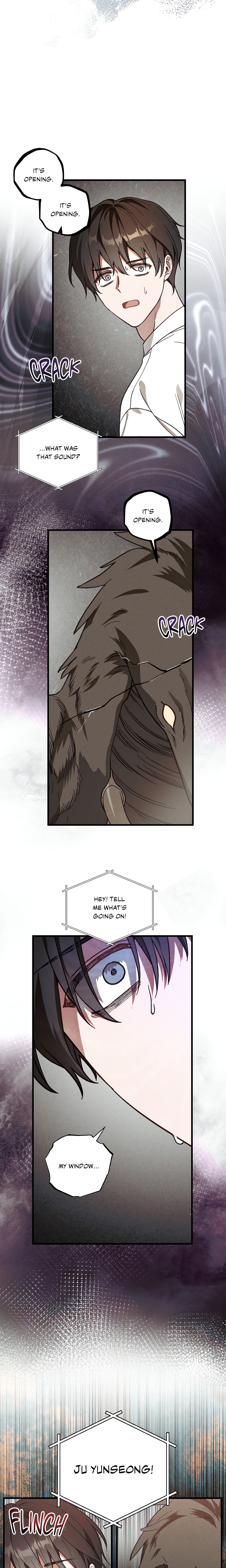 Once Upon a Deal (Uncensored) Page 9 - MangaHe