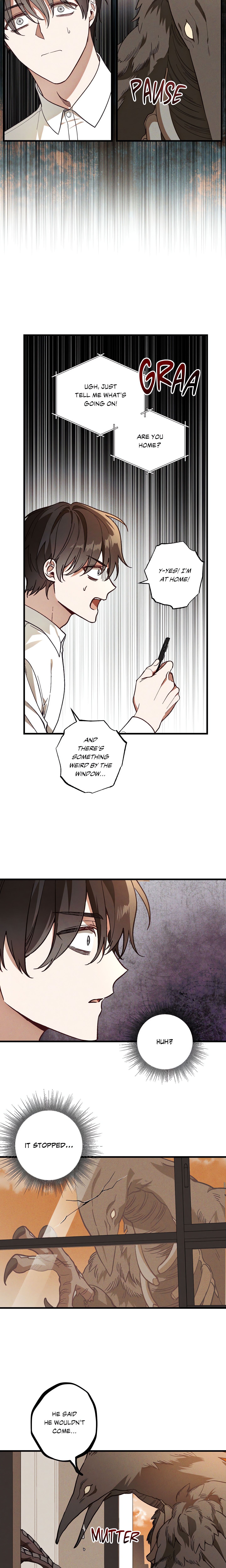 Once Upon a Deal (Uncensored) Page 10 - MangaHe