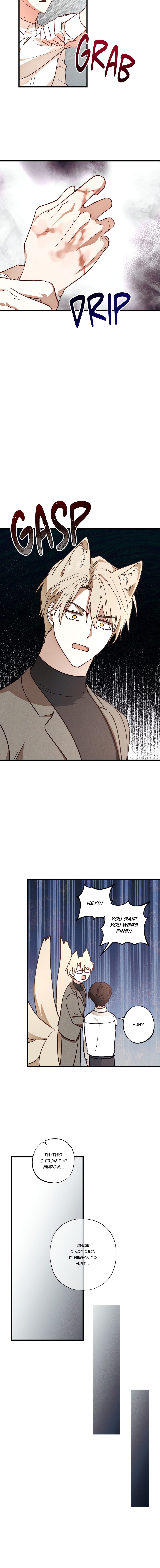 Once Upon a Deal (Uncensored) Page 4 - MangaHe