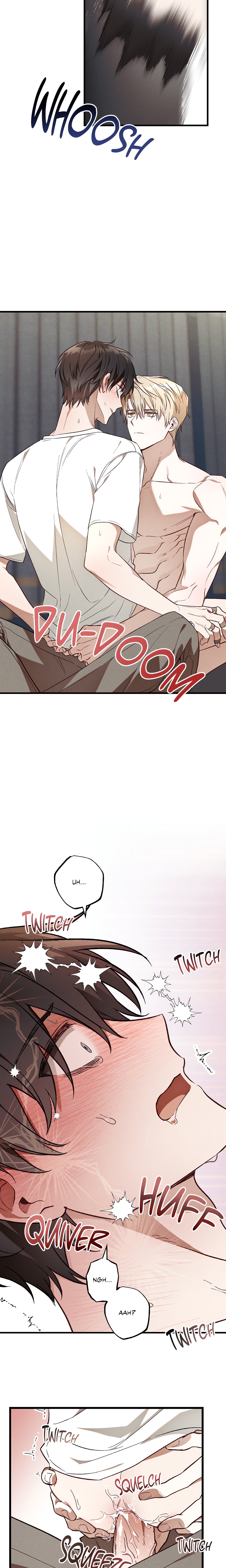 Once Upon a Deal (Uncensored) Page 7 - MangaHe
