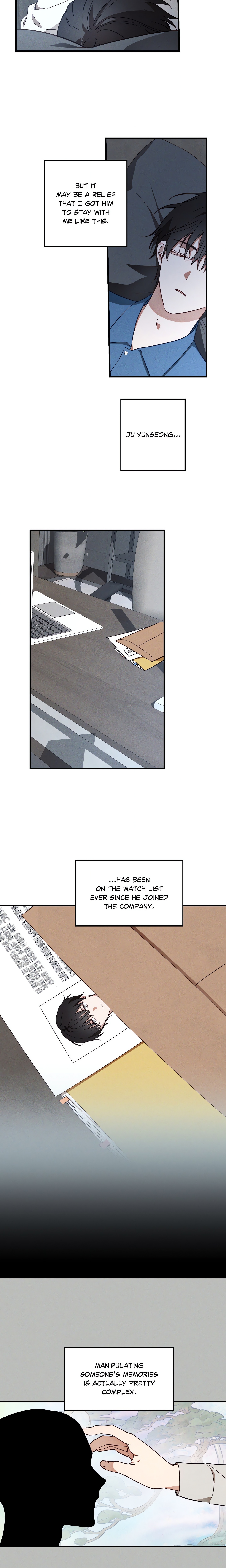 Once Upon a Deal (Uncensored) Page 4 - MangaHe