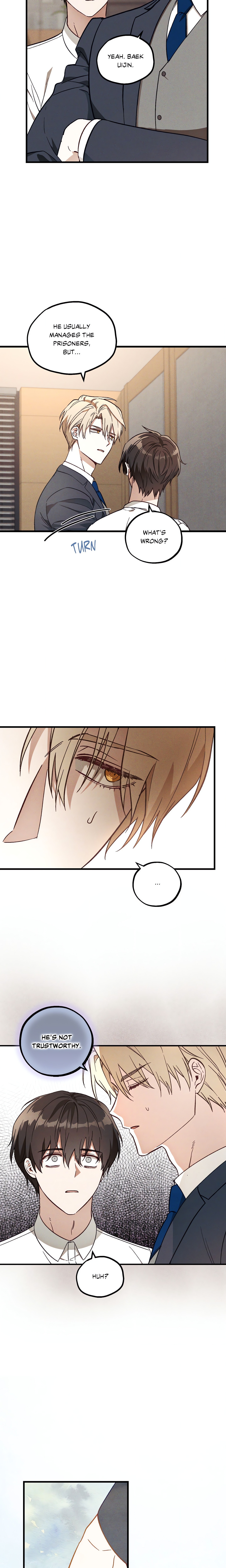 Once Upon a Deal (Uncensored) Page 14 - MangaHe