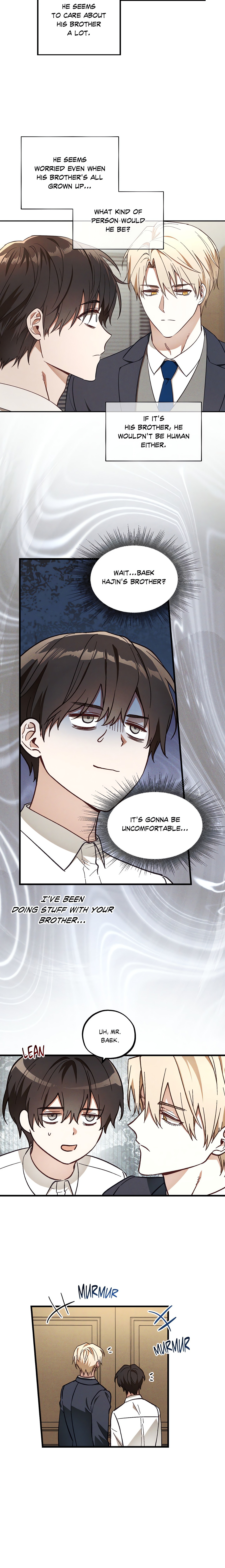 Once Upon a Deal (Uncensored) Page 16 - MangaHe