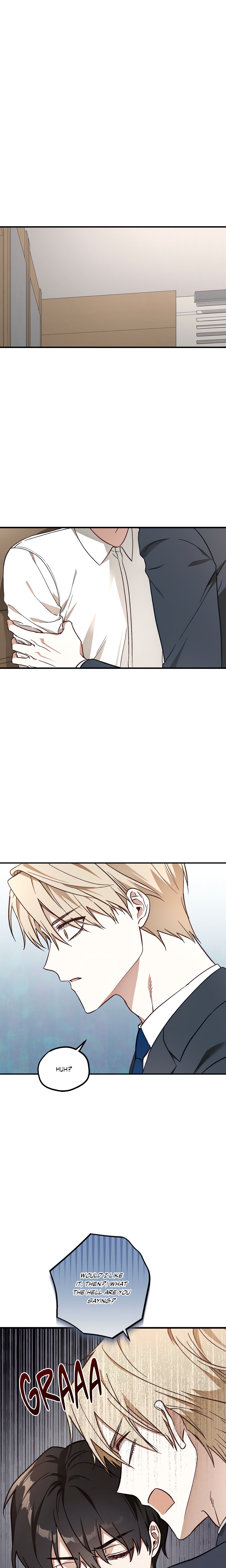 Once Upon a Deal (Uncensored) Page 3 - MangaHe