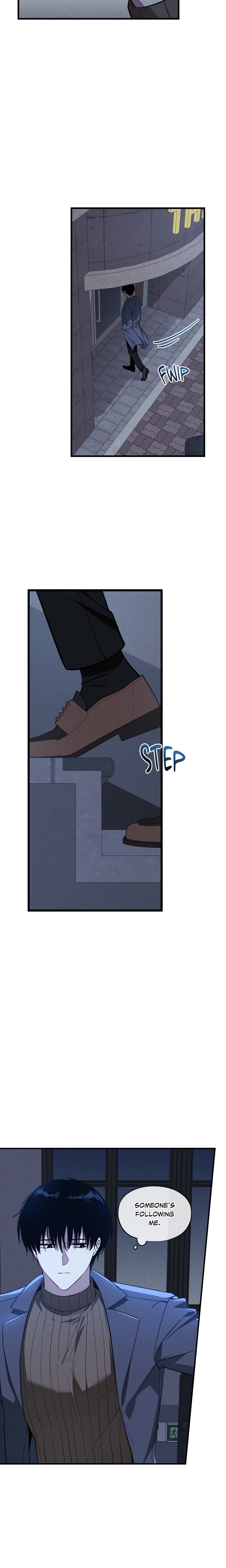 Once Upon a Deal (Uncensored) Page 14 - MangaHe