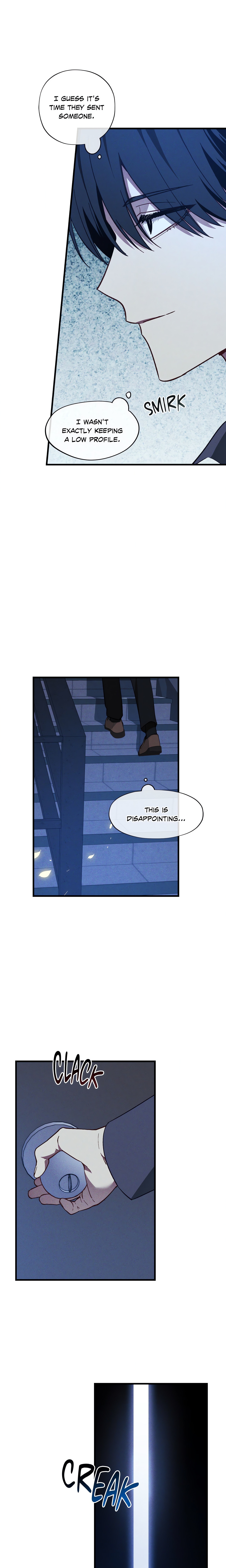 Once Upon a Deal (Uncensored) Page 15 - MangaHe