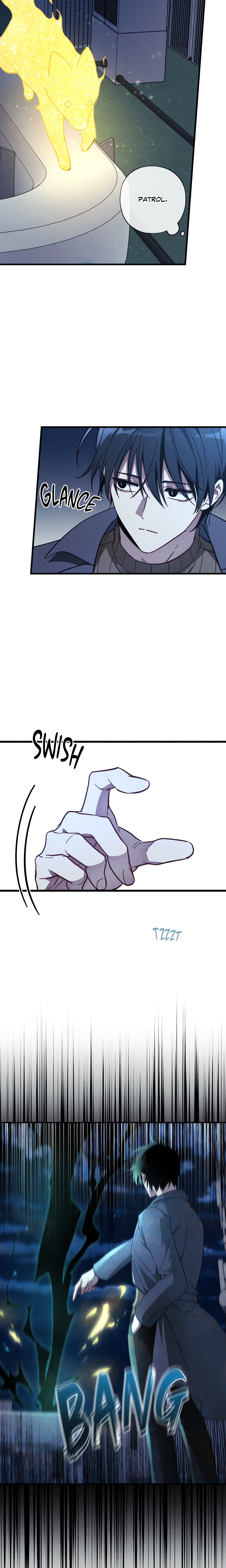 Once Upon a Deal (Uncensored) Page 17 - MangaHe