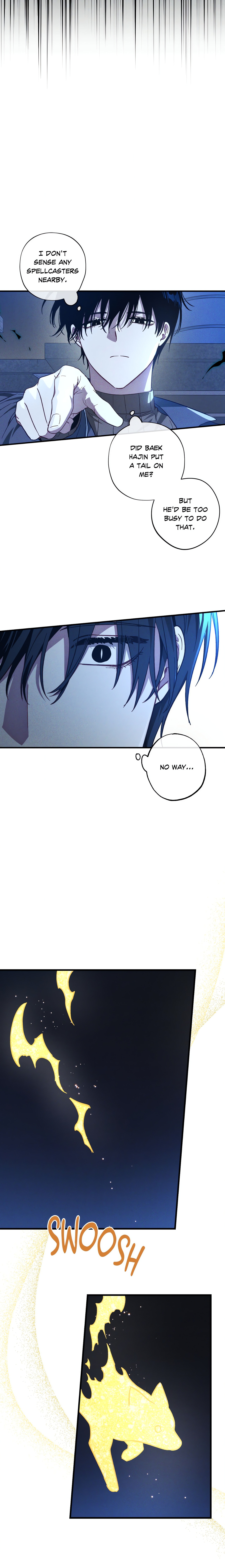 Once Upon a Deal (Uncensored) Page 18 - MangaHe