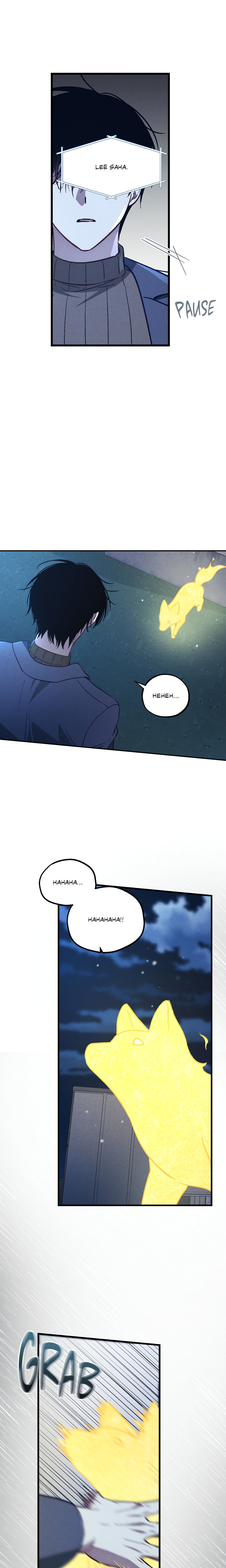 Once Upon a Deal (Uncensored) Page 19 - MangaHe