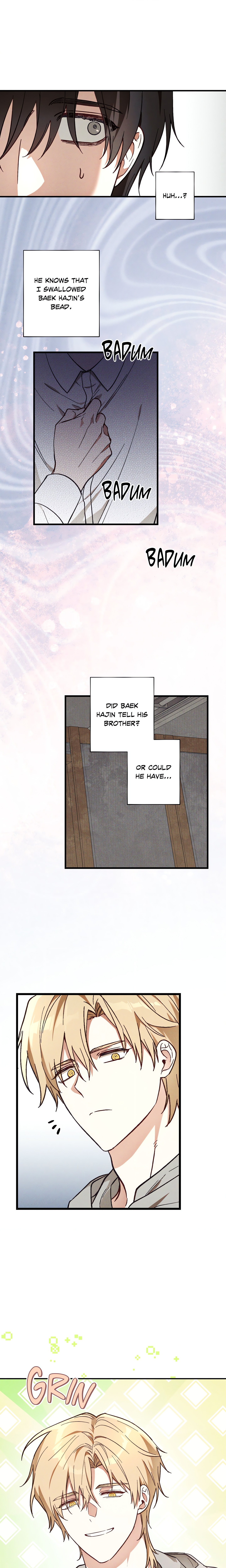 Once Upon a Deal (Uncensored) Page 8 - MangaHe