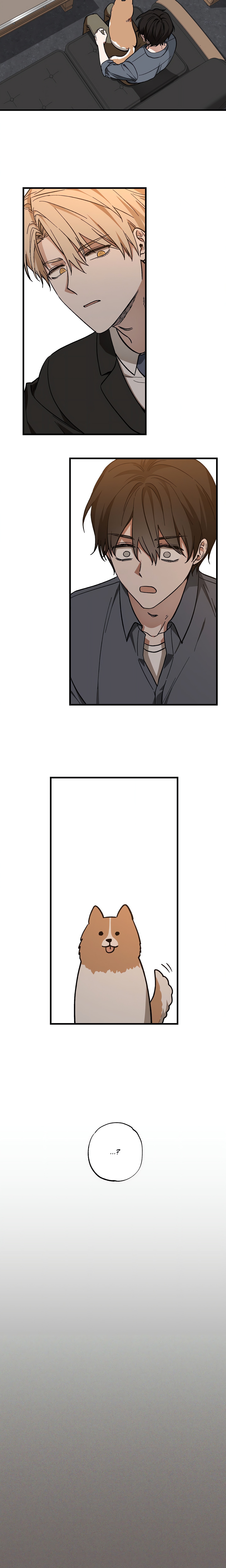 Once Upon a Deal (Uncensored) Page 19 - MangaHe