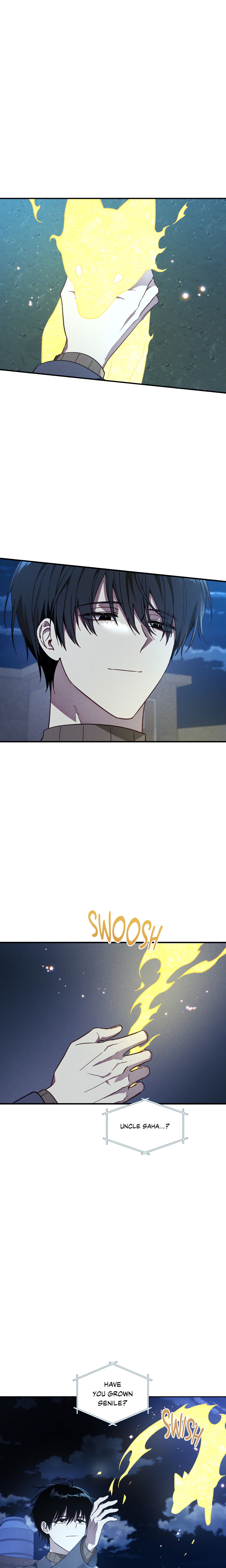 Once Upon a Deal (Uncensored) Page 3 - MangaHe