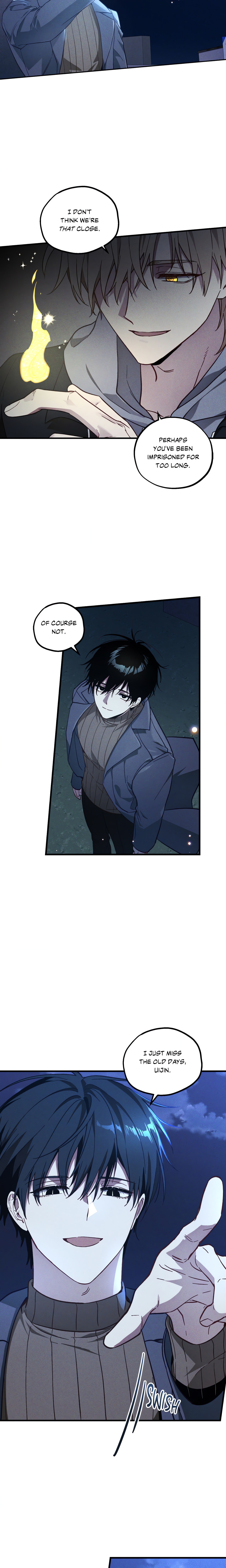 Once Upon a Deal (Uncensored) Page 4 - MangaHe
