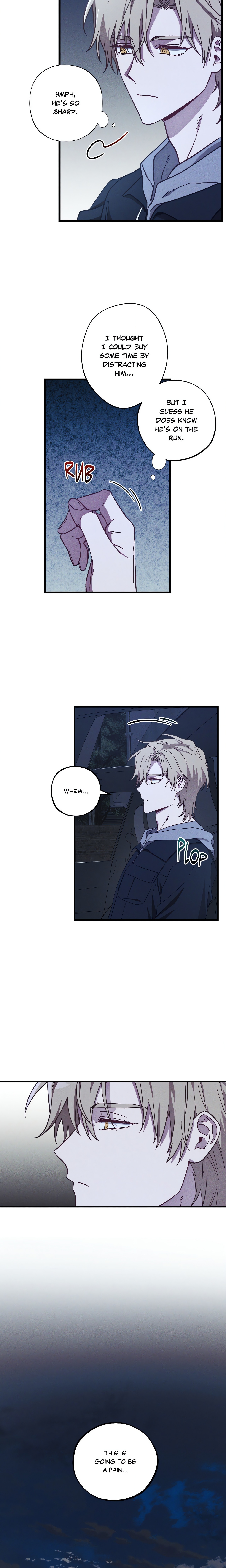 Once Upon a Deal (Uncensored) Page 6 - MangaHe
