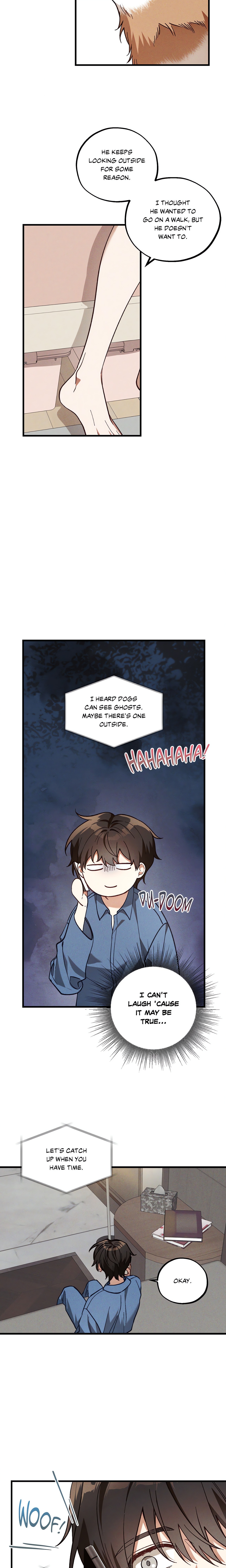 Once Upon a Deal (Uncensored) Page 9 - MangaHe