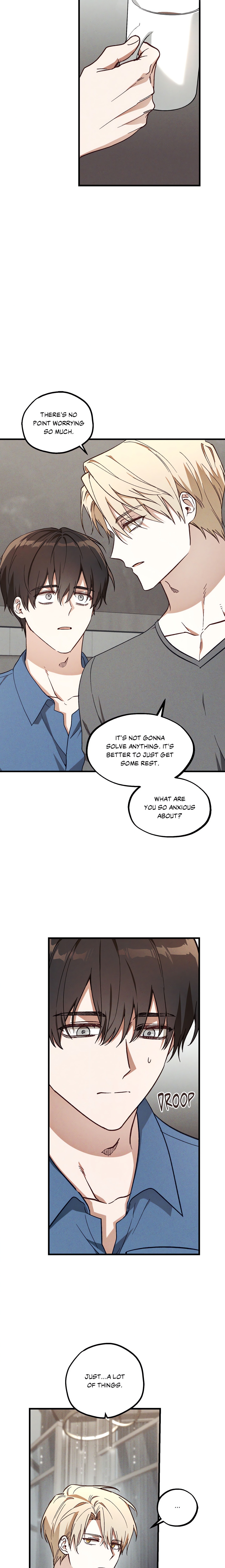 Once Upon a Deal (Uncensored) Page 11 - MangaHe