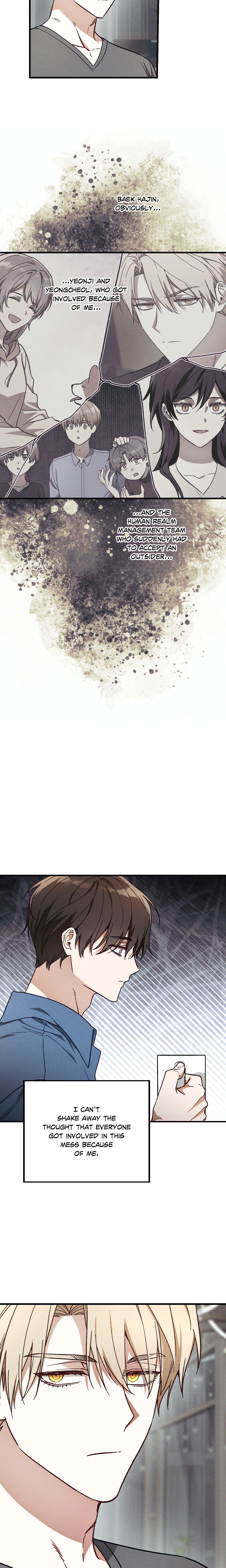 Once Upon a Deal (Uncensored) Page 12 - MangaHe