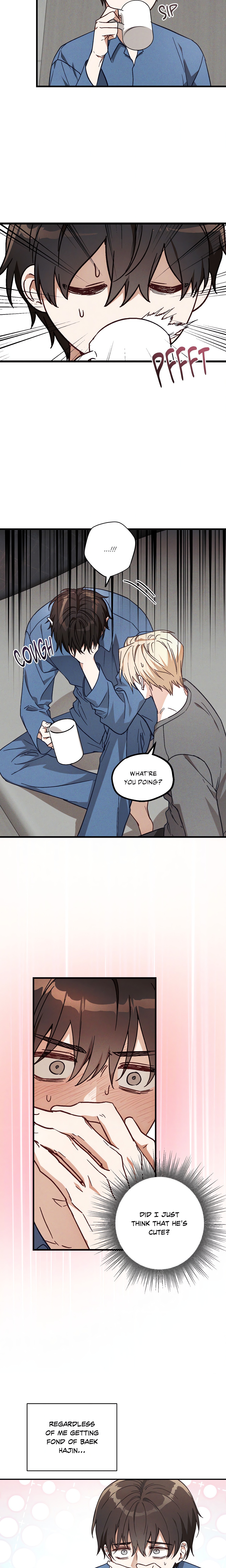Once Upon a Deal (Uncensored) Page 16 - MangaHe