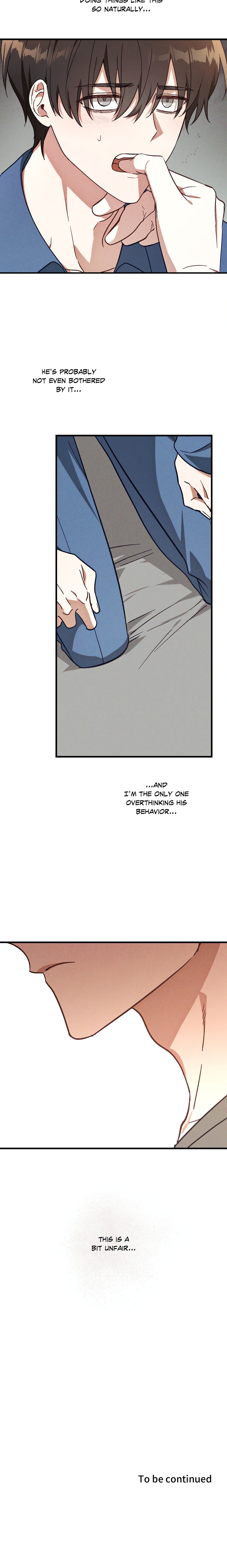 Once Upon a Deal (Uncensored) Page 19 - MangaHe