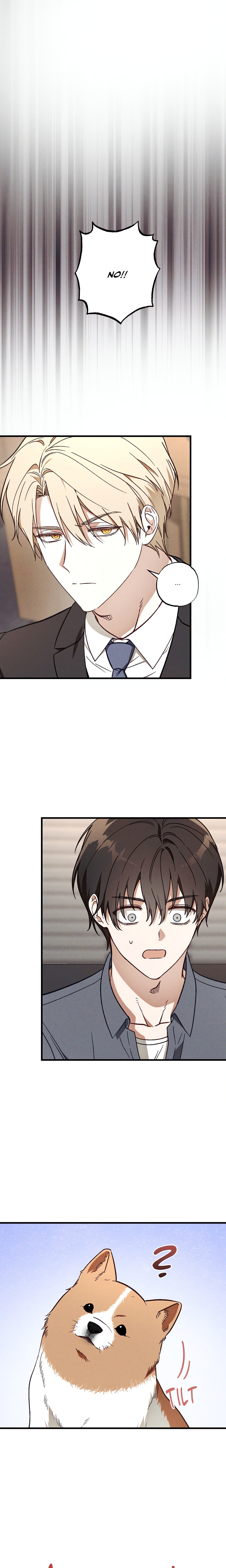 Once Upon a Deal (Uncensored) Page 3 - MangaHe