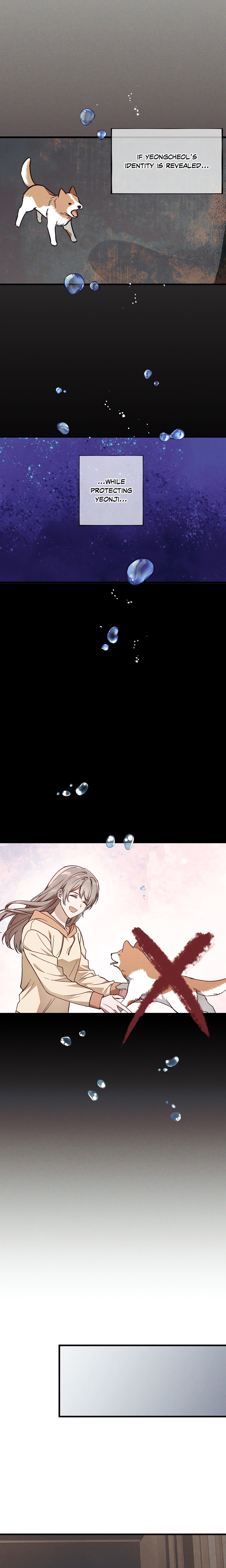 Once Upon a Deal (Uncensored) Page 9 - MangaHe