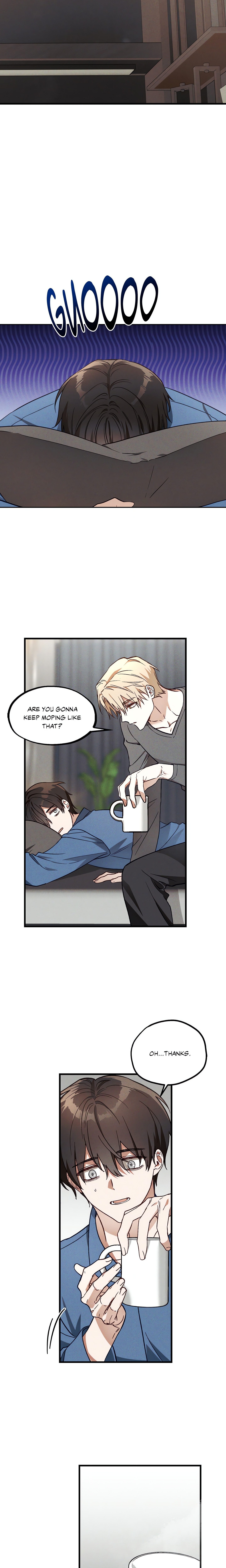 Once Upon a Deal (Uncensored) Page 10 - MangaHe
