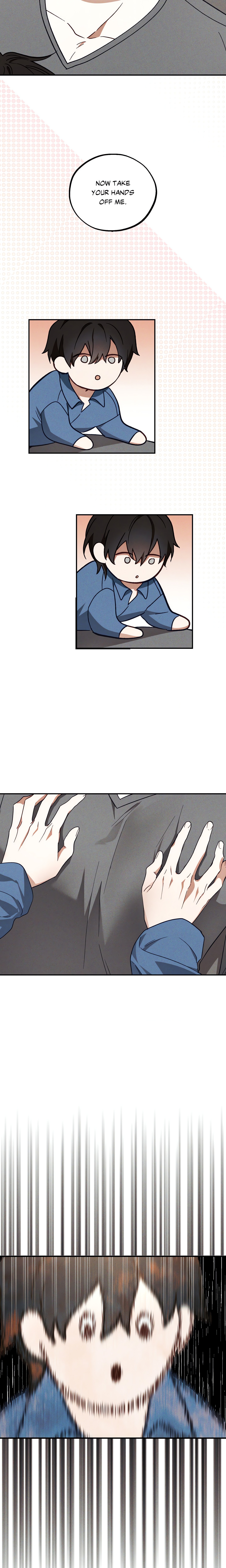 Once Upon a Deal (Uncensored) Page 13 - MangaHe