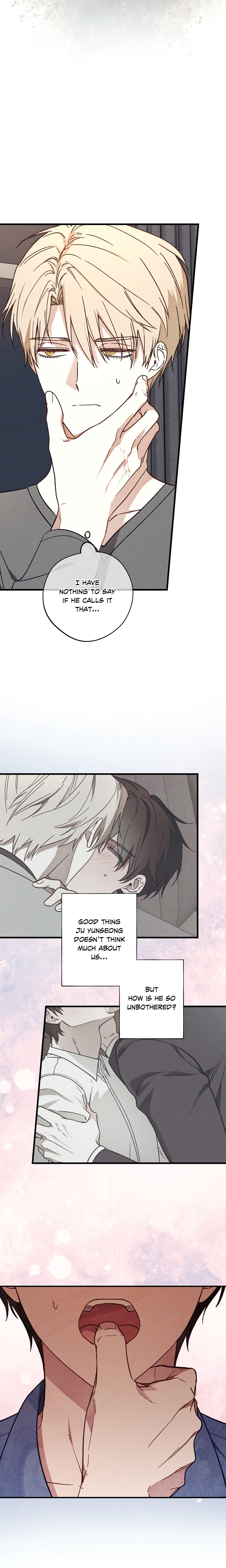 Once Upon a Deal (Uncensored) Page 15 - MangaHe