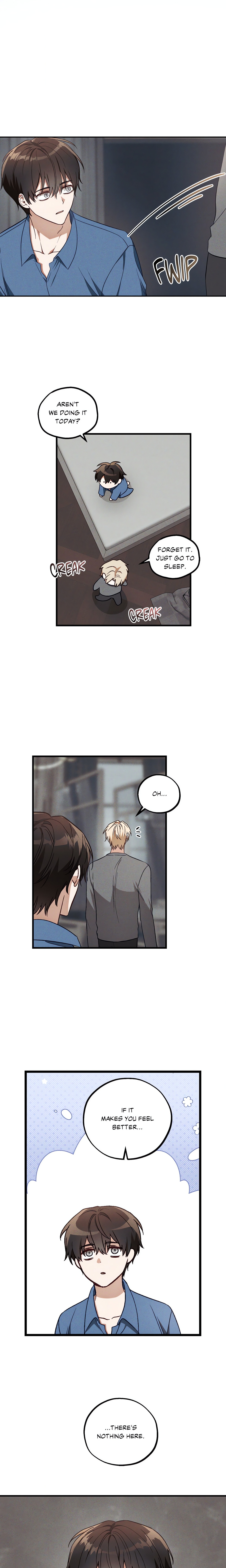 Once Upon a Deal (Uncensored) Page 16 - MangaHe