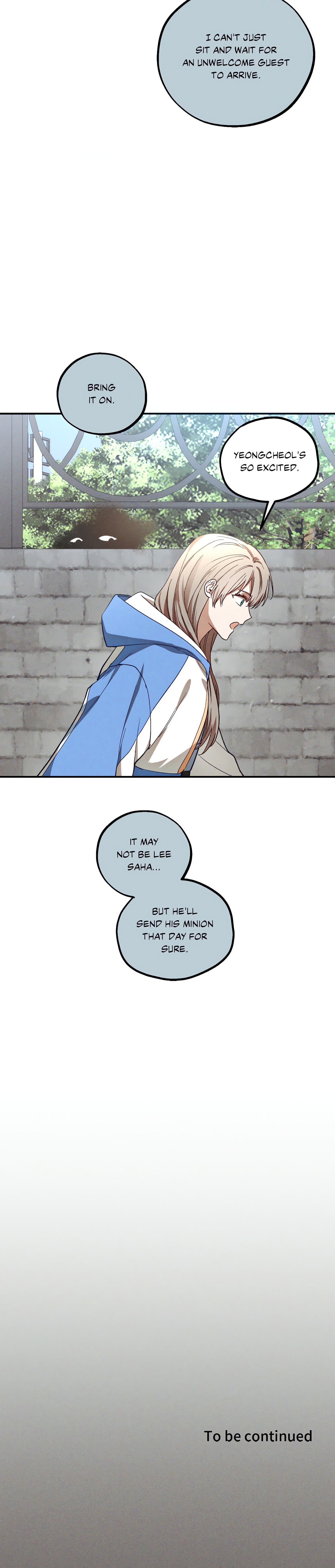 Once Upon a Deal (Uncensored) Page 19 - MangaHe