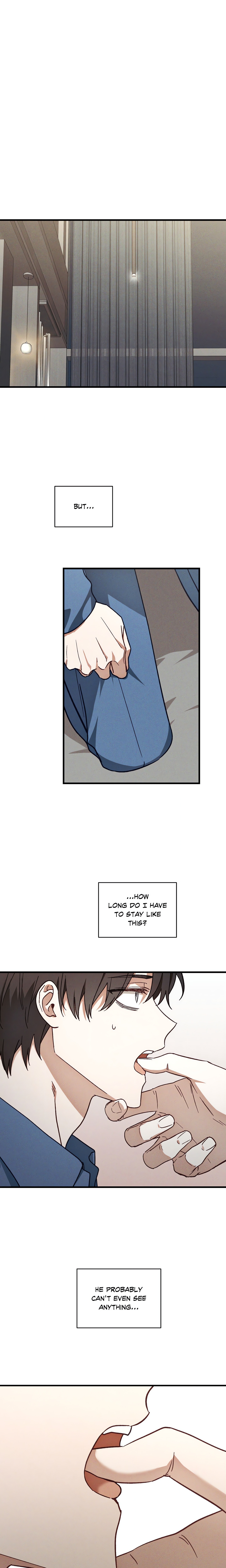 Once Upon a Deal (Uncensored) Page 3 - MangaHe