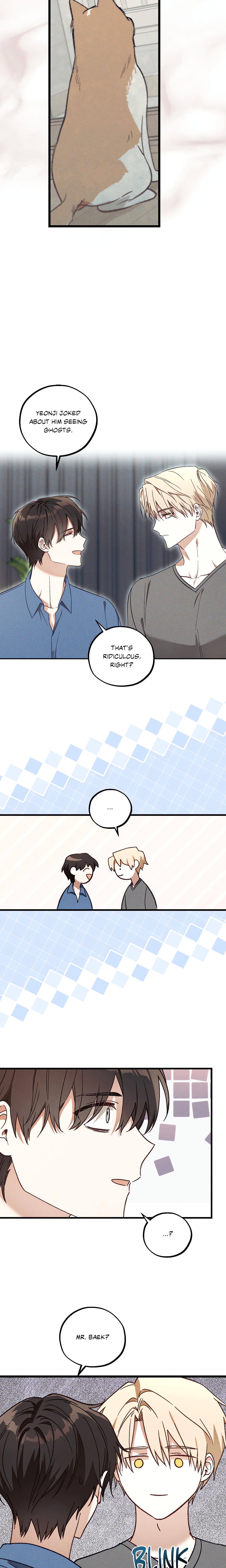 Once Upon a Deal (Uncensored) Page 7 - MangaHe