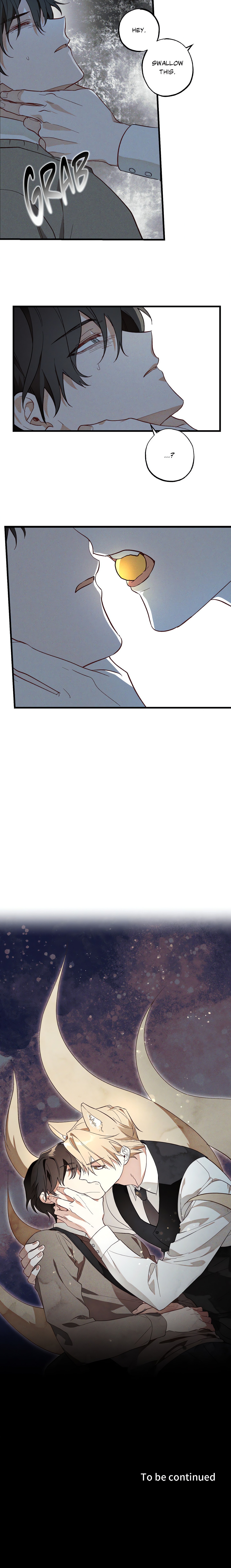 Once Upon a Deal (Uncensored) Page 15 - MangaHe