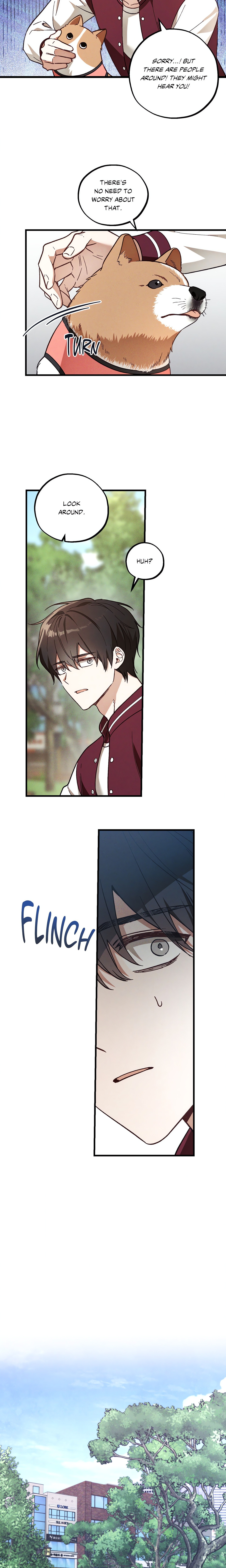 Once Upon a Deal (Uncensored) Page 13 - MangaHe