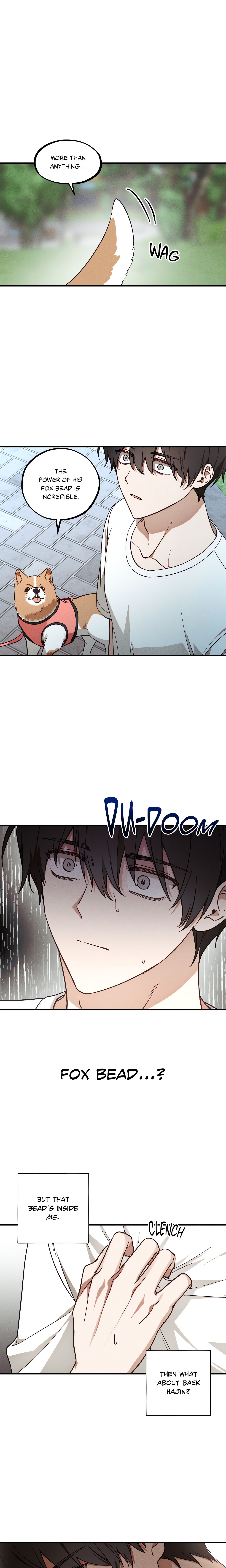 Once Upon a Deal (Uncensored) Page 18 - MangaHe