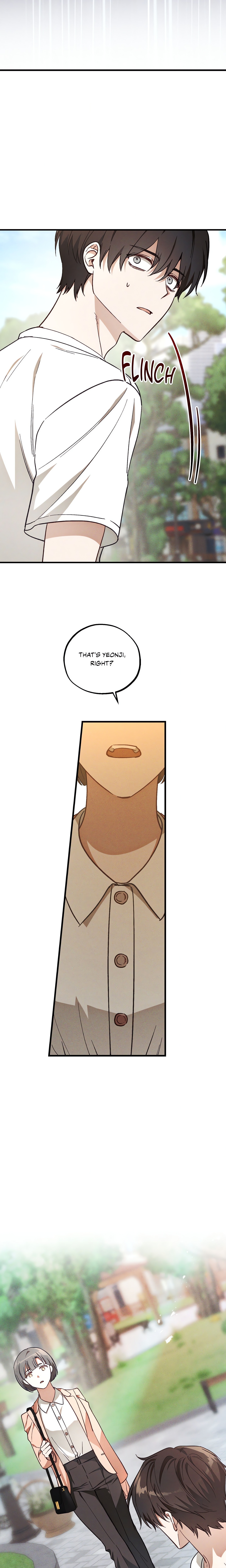 Once Upon a Deal (Uncensored) Page 12 - MangaHe